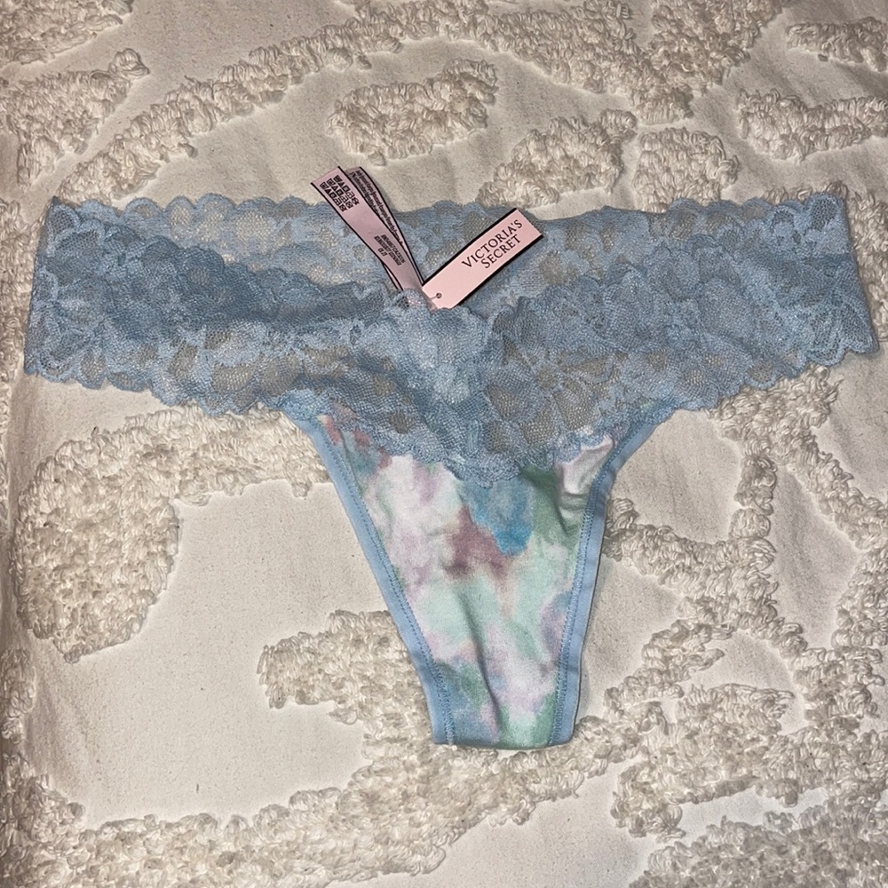 Victoria’s Secret NWT Thong